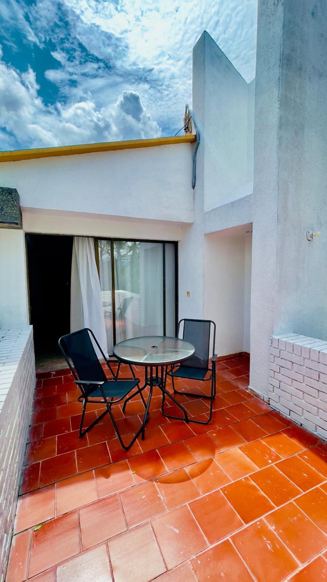 Loto Del Viento Hotel Cartago Eksteriør billede
