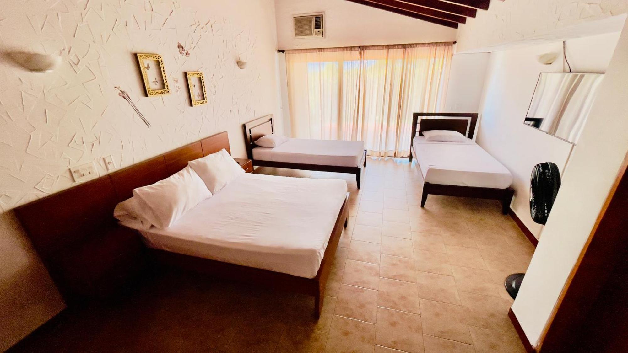 Loto Del Viento Hotel Cartago Eksteriør billede