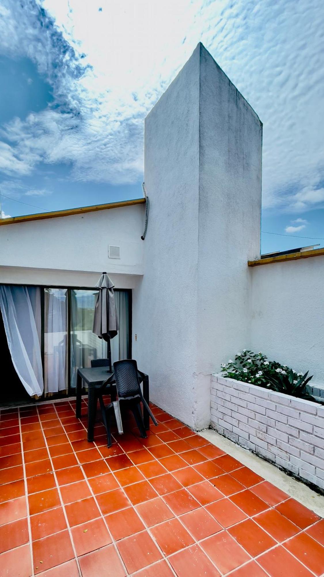 Loto Del Viento Hotel Cartago Eksteriør billede