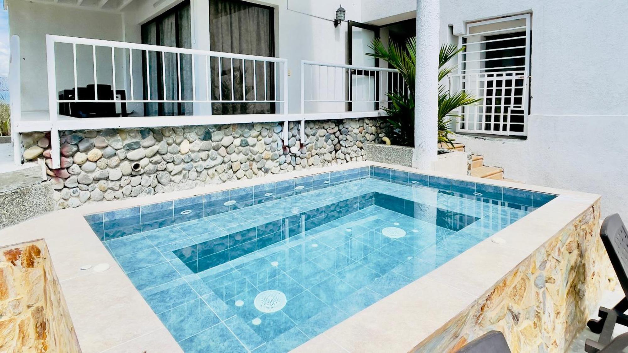 Loto Del Viento Hotel Cartago Eksteriør billede